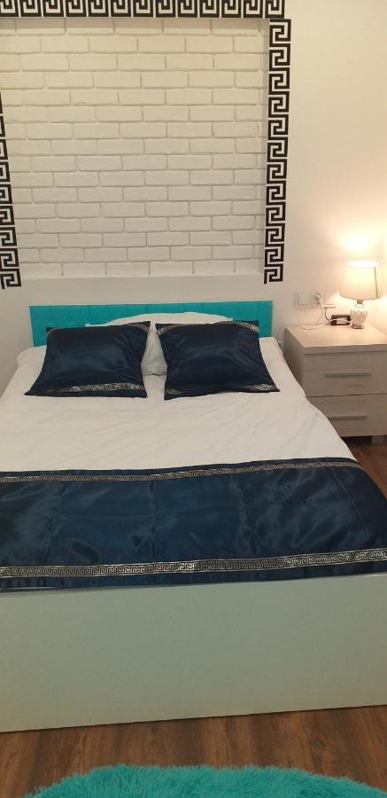 Apartamenty Centrum Mala Dwojeczka Blekitna Panoramiczna Balkonem Promenada Kielce Ngoại thất bức ảnh