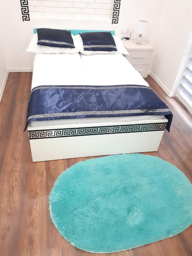 Apartamenty Centrum Mala Dwojeczka Blekitna Panoramiczna Balkonem Promenada Kielce Ngoại thất bức ảnh