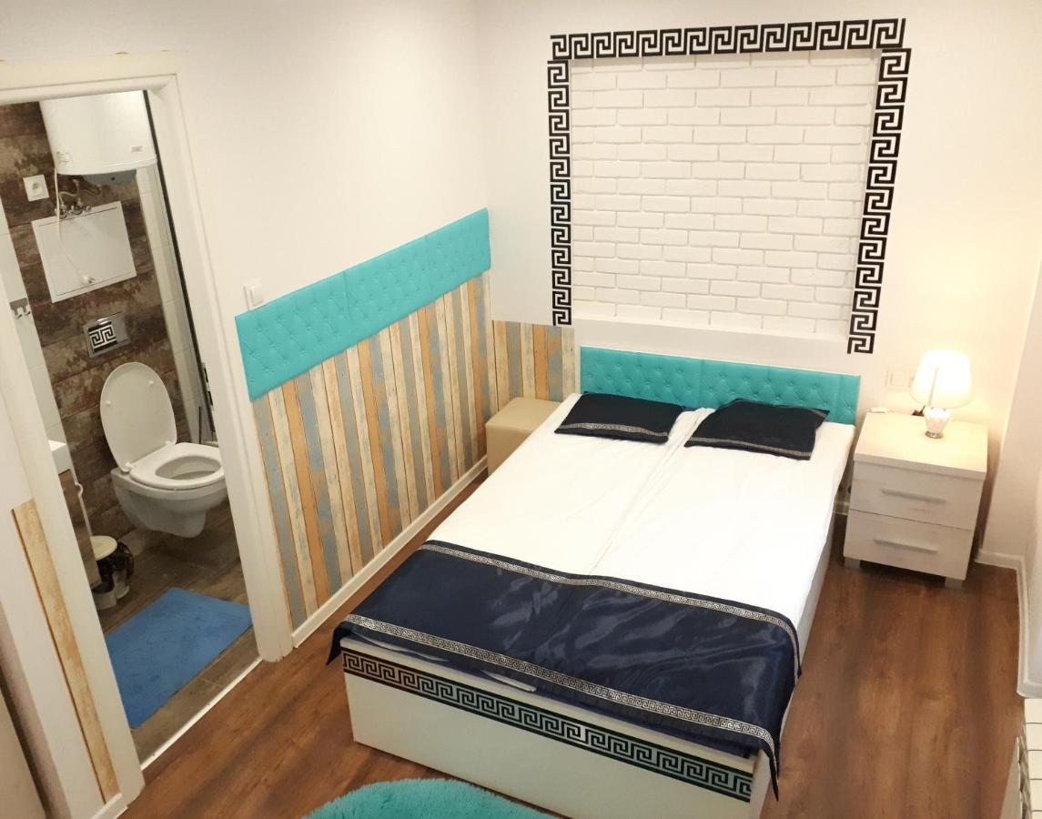 Apartamenty Centrum Mala Dwojeczka Blekitna Panoramiczna Balkonem Promenada Kielce Ngoại thất bức ảnh