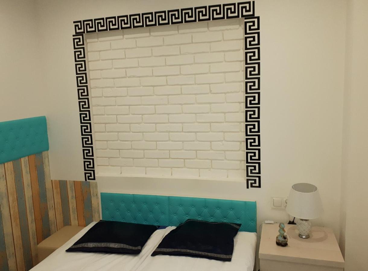 Apartamenty Centrum Mala Dwojeczka Blekitna Panoramiczna Balkonem Promenada Kielce Ngoại thất bức ảnh