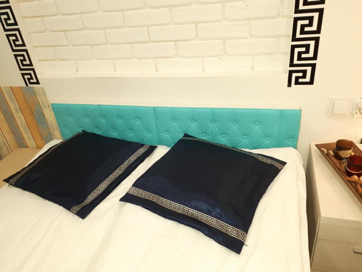 Apartamenty Centrum Mala Dwojeczka Blekitna Panoramiczna Balkonem Promenada Kielce Ngoại thất bức ảnh