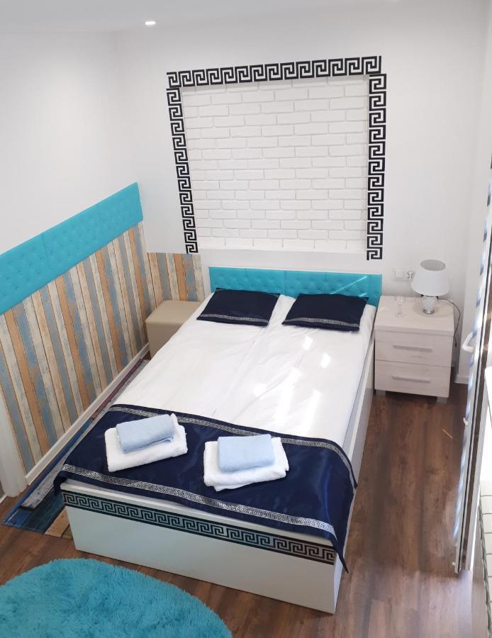 Apartamenty Centrum Mala Dwojeczka Blekitna Panoramiczna Balkonem Promenada Kielce Ngoại thất bức ảnh