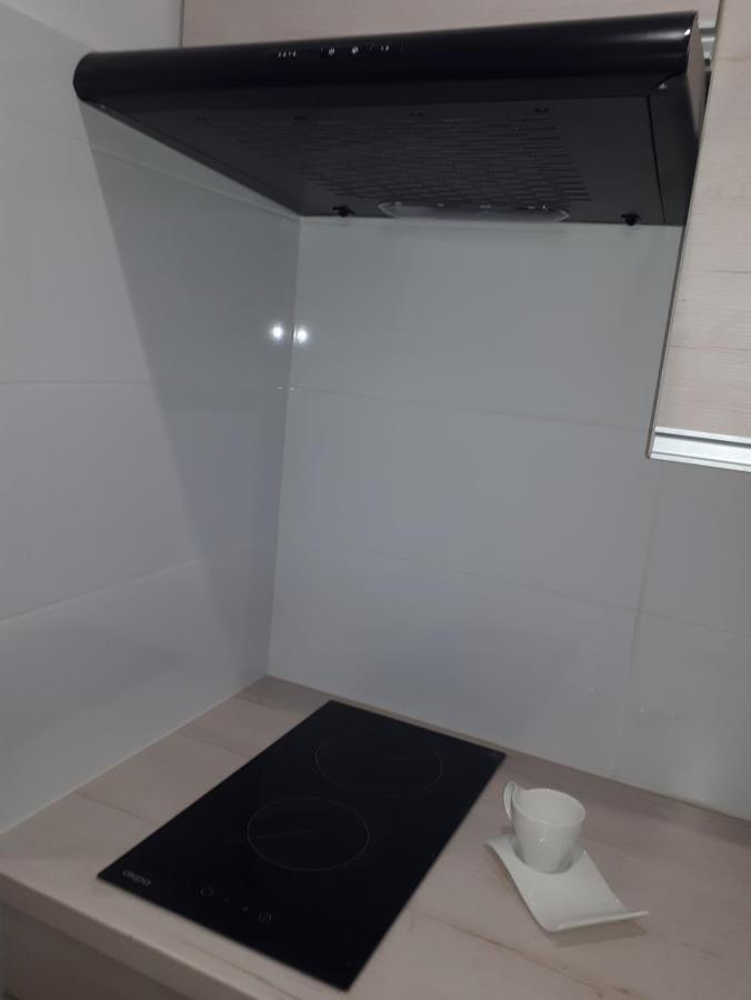 Apartamenty Centrum Mala Dwojeczka Blekitna Panoramiczna Balkonem Promenada Kielce Ngoại thất bức ảnh